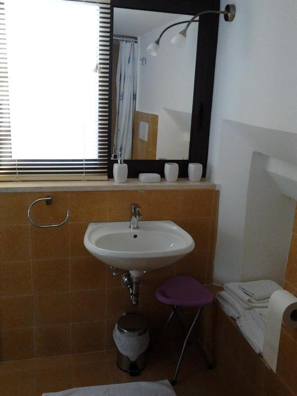 Borgo Antico Διαμέρισμα Porto Cesareo Εξωτερικό φωτογραφία